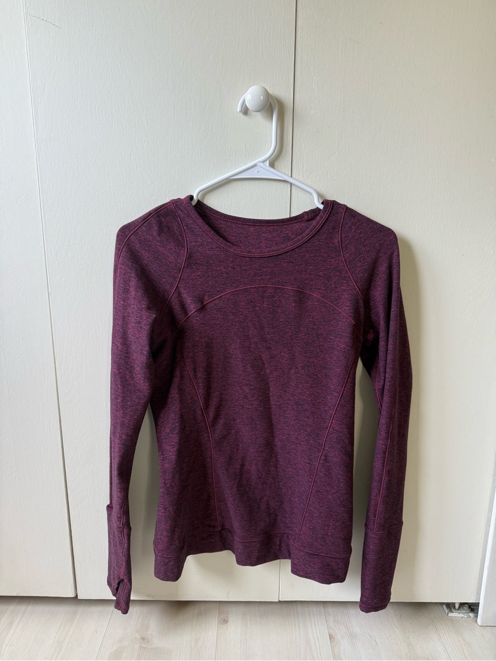 lululemon athletica Long Sleeve